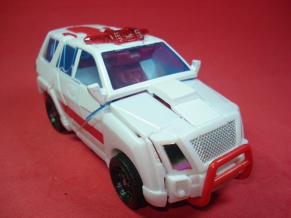 Transformers Henkei Ratchet  (10 of 26)